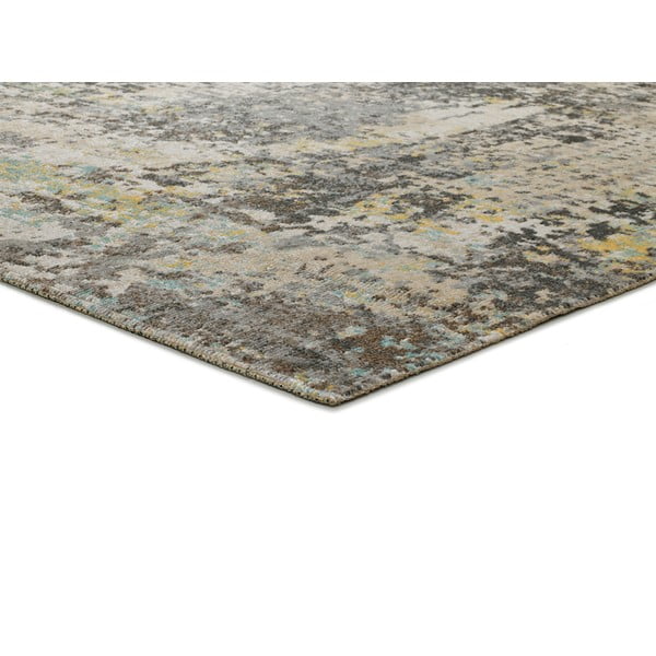 Tappeto da esterno grigio/beige 160x230 cm Sassy – Universal-image-2