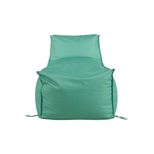 Pouf da giardino verde – Bonami Essentials-image-2