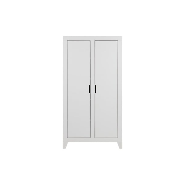 Armadio bianco Elona - WOOOD