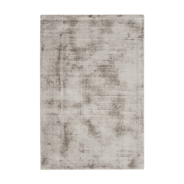 Tappeto grigio/marrone 300x200 cm Jane - Westwing Collection