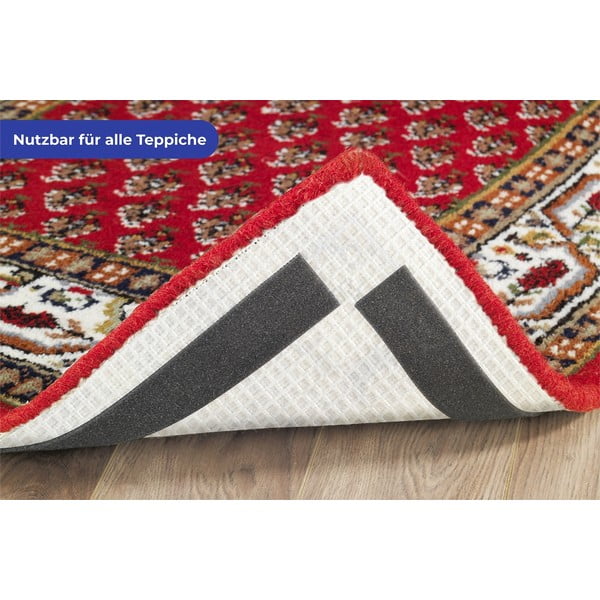 Nastro antiscivolo sotto il tappeto 4x200 cm - Maximex-image-1