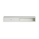 Armadio da sala bianco Mistral - Hammel Furniture