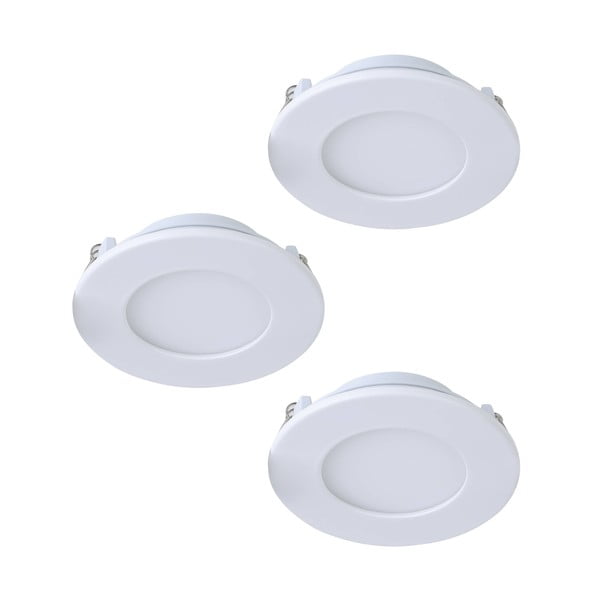 Plafoniera intelligente a LED 3 pezzi 3 W FUEVA-Z - EGLO