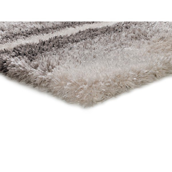 Tappeto beige 135x190 cm Noruega - Universal-image-2