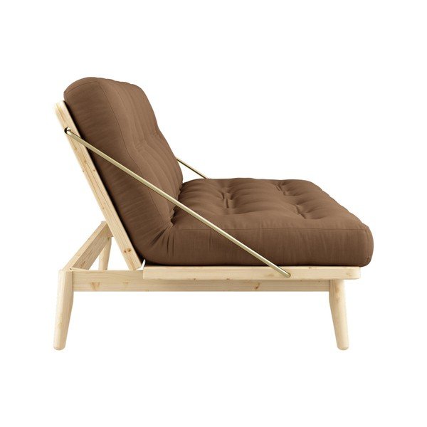 Divano variabile Karup Clear/Mocca Folk - Karup Design-image-4