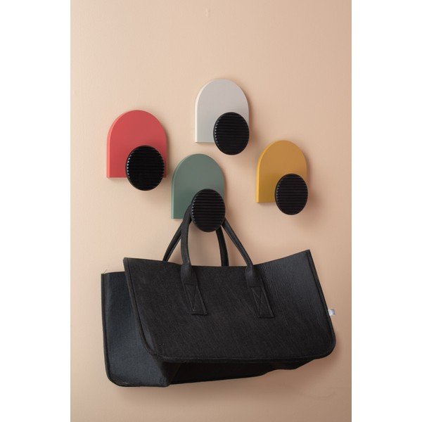 Gancio blu Single Knob – PT LIVING-image-1