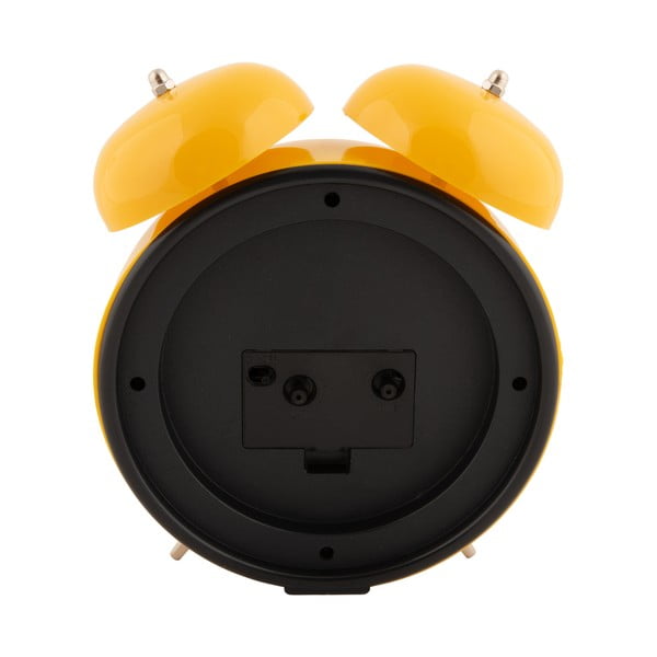 Sveglia per bambini ø 15 cm Peekaboo Dog - Karlsson-image-4