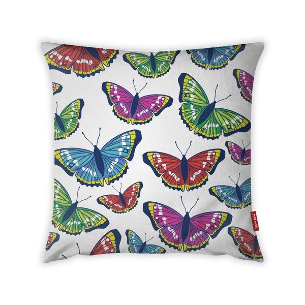 Federa Farfalle, 43 x 43 cm - Vitaus