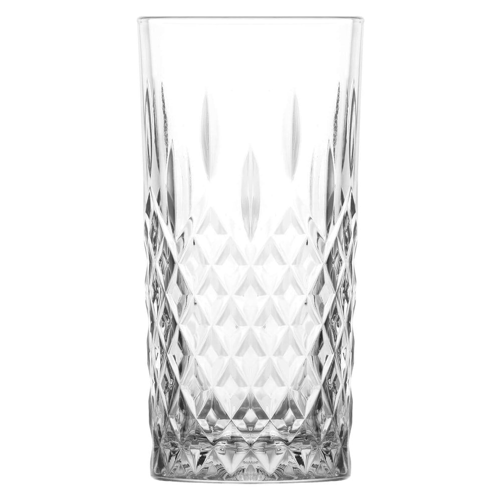 Set di bicchieri 6 pz 356 ml – Hermia | Bicchieri