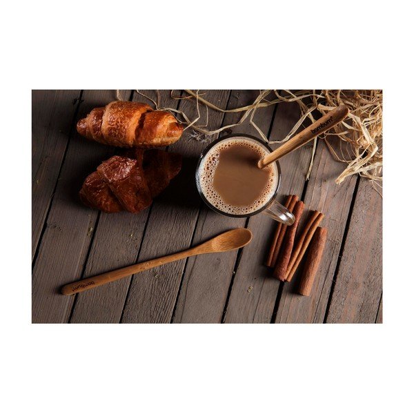 Set di 2 cucchiai da latte Legro - Bambum-image-3