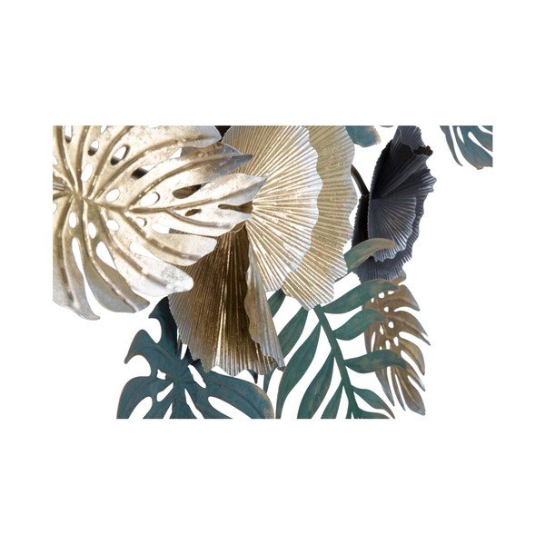 Decorazione da parete in ferro, larghezza 115 cm Amaz - Mauro Ferretti-image-4