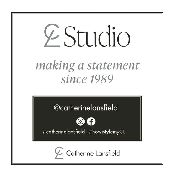 Set di asciugamani tipo terry grigio scuro in cotone 2 pz 30x30 cm Zero Twist – Catherine Lansfield-image-3