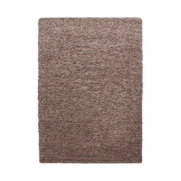 Tappeto marrone 60x110 cm Life – Ayyildiz Carpets