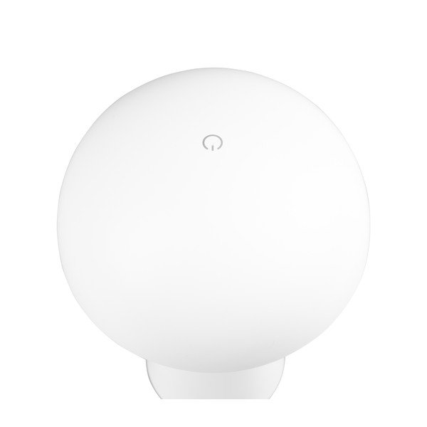 Lampada da tavolo da esterno ø 14 cm Lennon - Reality-image-3