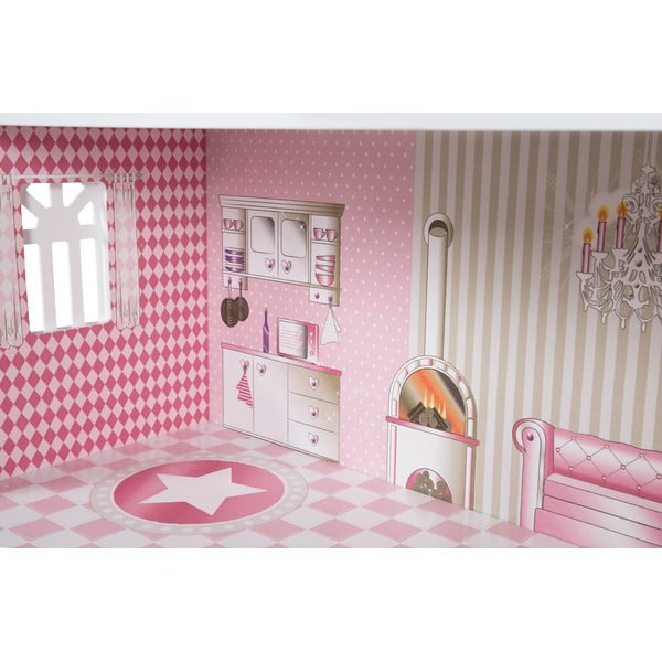 Casa delle bambole - Roba-image-2