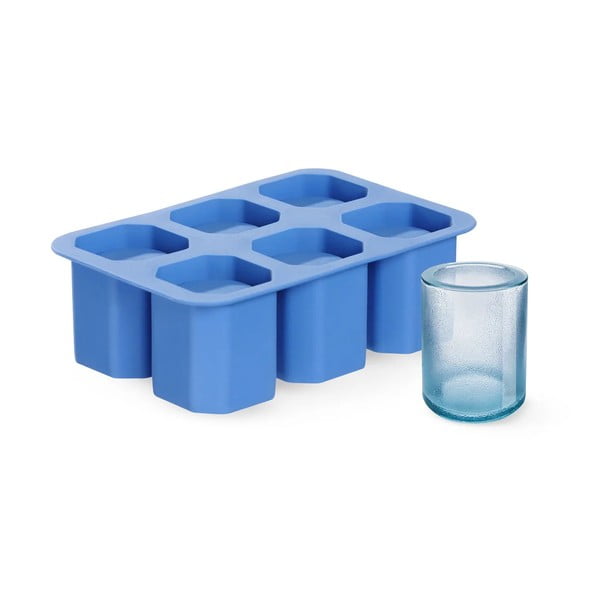 Stampo per shakerare il ghiaccio - Hendi-image-2