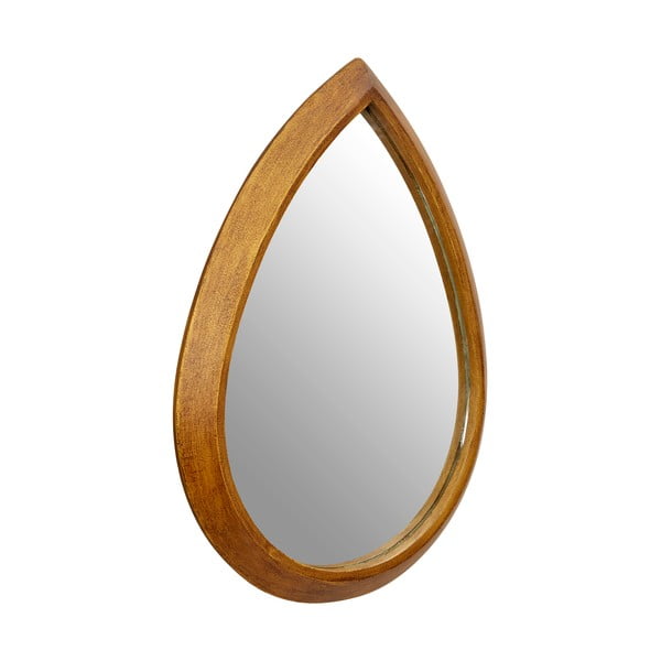 Specchio da parete 50x66 cm Teardrop - Premier Housewares-image-2