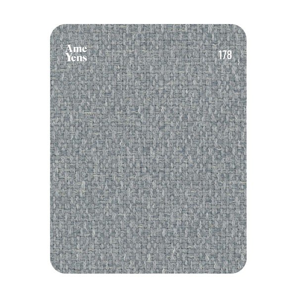 Poltrona azzurra Ribo - Ame Yens-image-4