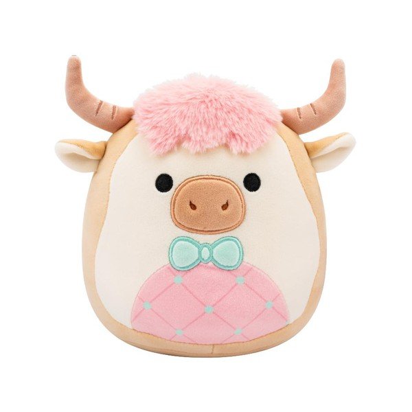 Peluche Samson - SQUISHMALLOWS