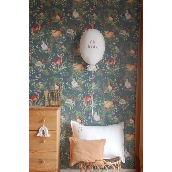 Cuscino per bambini Oh Boy - Malomi Kids-image-1