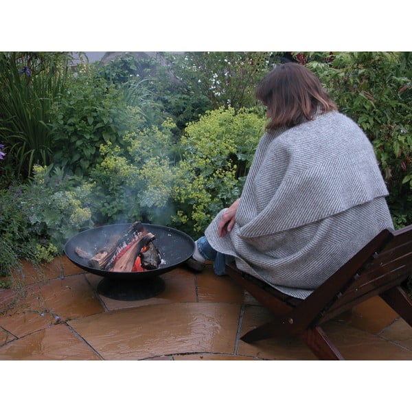 Pozzetto in ghisa Camping, ⌀ 59 cm - Esschert Design-image-4