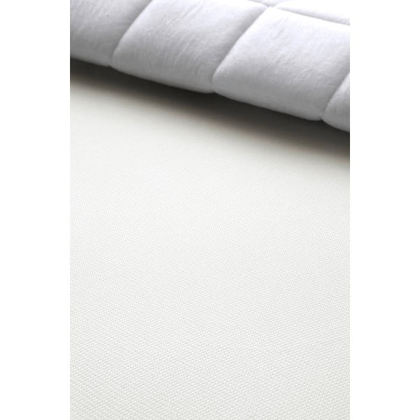 Topper in schiuma morbido sfoderabile 140x200 cm – Meise Möbel-image-2