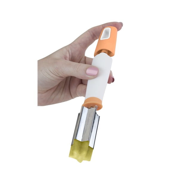 Tagliabiscotti a forma di stella, lunghezza 18 cm - Metaltex-image-2