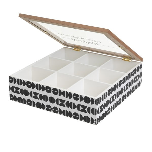 Scatola per il tè - Casa Selección-image-1