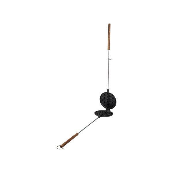 Waflovač na oheň Esschert Design