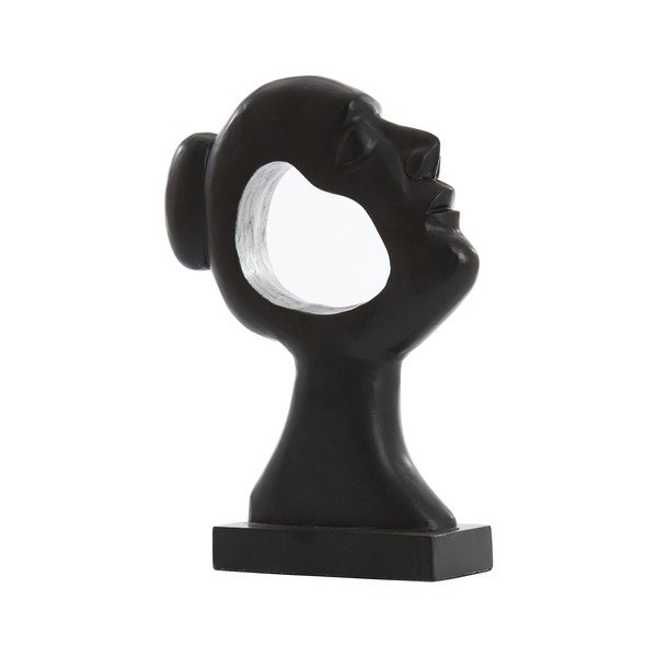 Statua in legno Masima - Light & Living