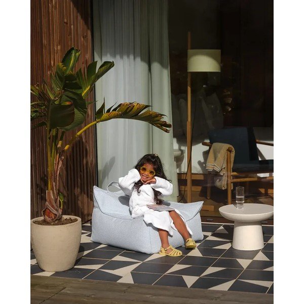 Pouf a sacco da bambini da giardino Outdoor – Wigiwama-image-2