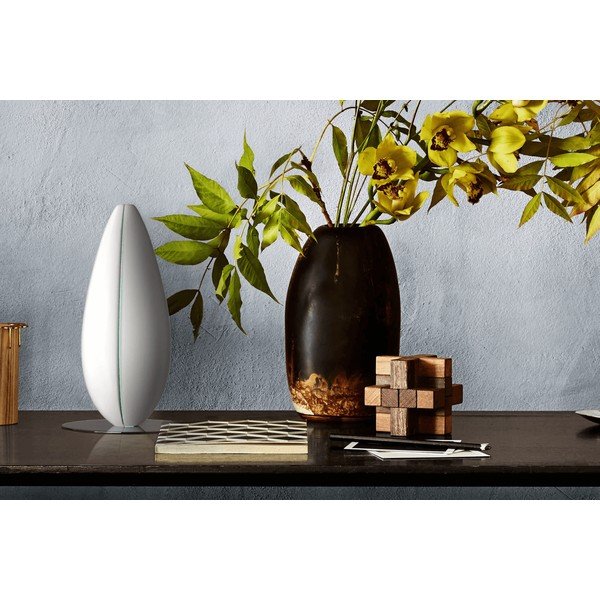 Diffusore profumato bianco Bud - Bloomy Lotus-image-1