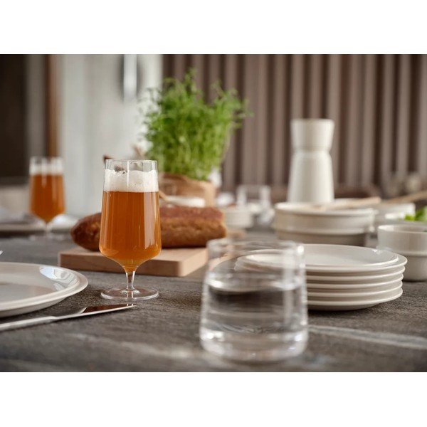 Set di bicchieri da birra 2 pz 300 ml Rocks – Zone-image-1