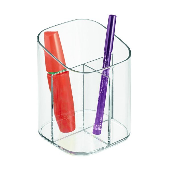 Organizzatore cosmetico Clarity - iDesign