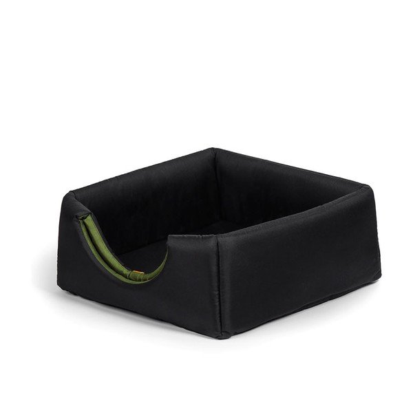 Cuccia nera per cani 48x48 cm Up and Down XL - Rexproduct-image-2