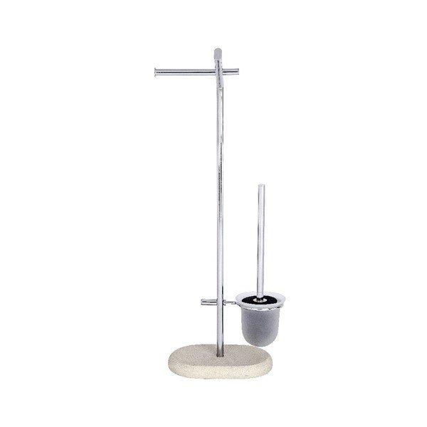 Set di toilette in piedi Puro - Wenko-image-2