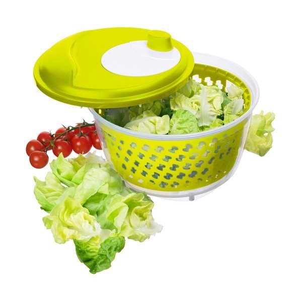 Centrifuga per insalata Fresh - Rotho-image-2