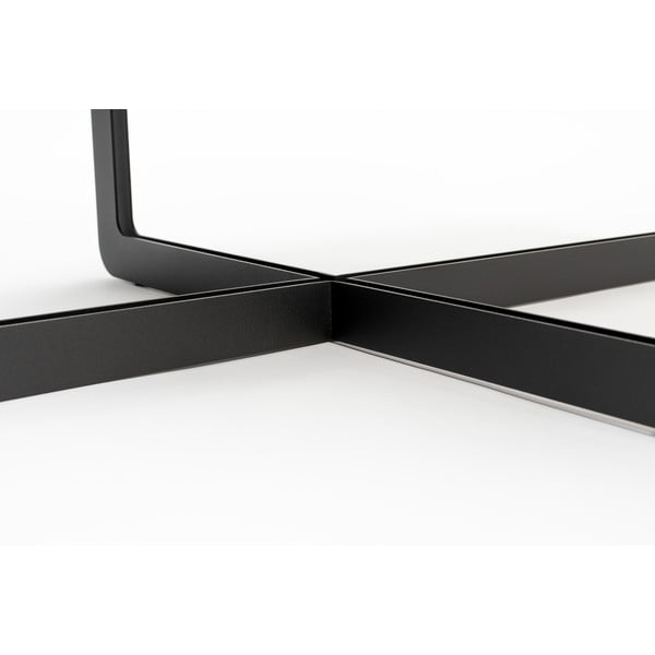 Tavolino da salotto nero 68x102 cm Centre – Zuiver-image-3