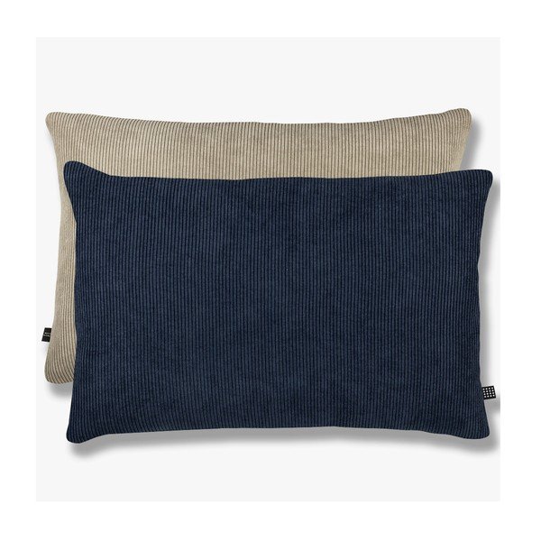 Cuscino decorativo 40x60 cm Ribbon - Mette Ditmer Denmark