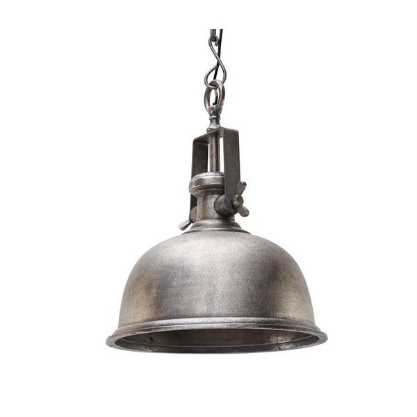 Lampada da soffitto Tenerife Raw - LABEL51