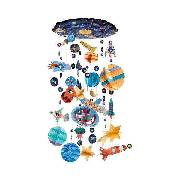 Set creativo Solar System - Djeco