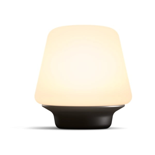 Lampada da tavolo smart a LED 8 W Wellness - Philips Hue