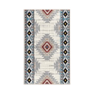 Tappeto lavabile 160x230 cm Ethnic Geo – Mila Home