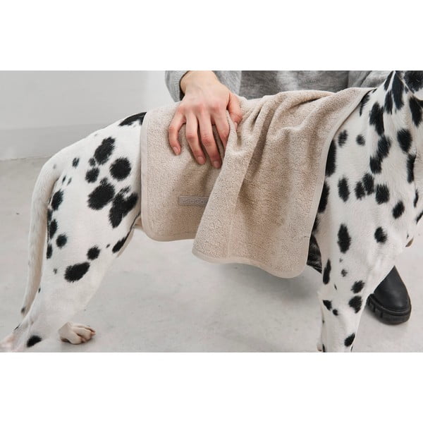 Asciugamano per animali domestici Secco Midnight M/L - MiaCara-image-1