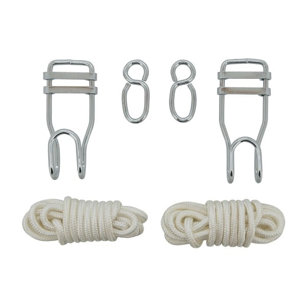 Set per amache da giardino Textil - Cattara-image-3