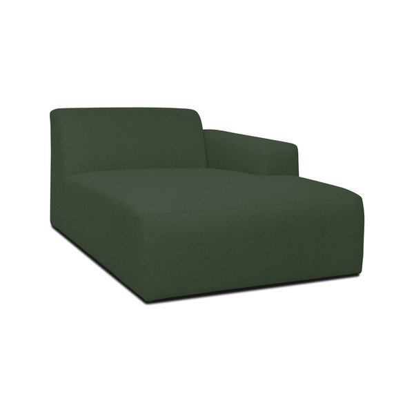 Modulo divano verde (angolo destro) Roxy - Scandic-image-2