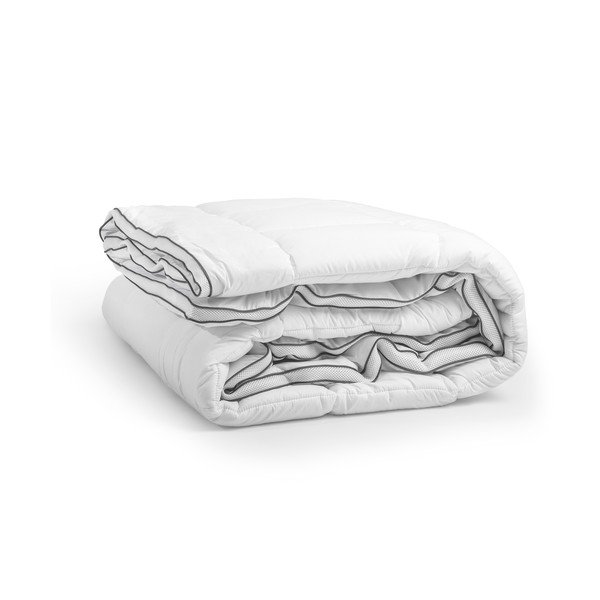 Coperta in microfibra 3D AIR Micro Touch, 200 x 220 cm - Sleeptime-image-2