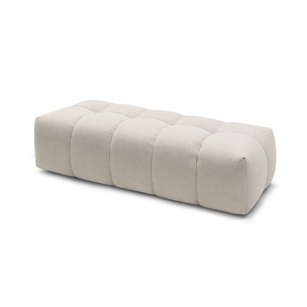 Poggiapiedi beige Mont-Blanc - Bobochic Paris-image-3