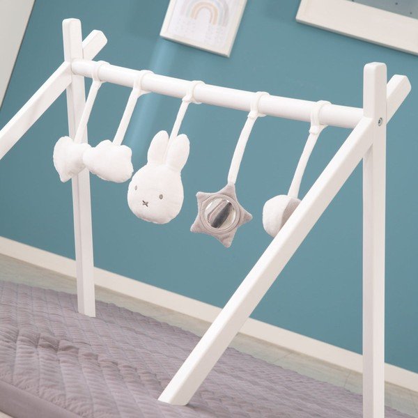 Giocattolo da appendere 5 pz Miffy – Roba-image-1
