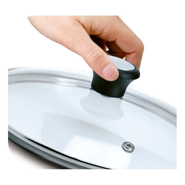 Coperchio in vetro ø 24 cm - Tefal-image-2